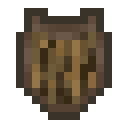 木制盾牌 (Wooden Shield)