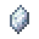 锇晶体 (Osmium Crystal)