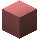 红色硅胶块 (Red Silicone Block)