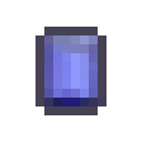 蓝水晶 (Tanzanite)