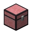 棉花软糖木箱子 (Marshmallow chest)