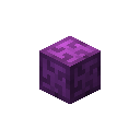 品红色不稳定立方 (Magenta Unstable Cube)