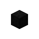 黑色不稳定立方 (Black Unstable Cube)