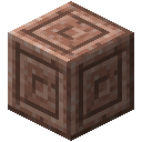 錾制花岗岩砖 (Chiseled Granite Brick)