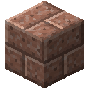 花岗岩砖台阶 (Granite Brick Slab)