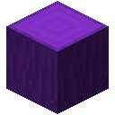 喷漆木材 (紫) (Painted Wood (Purple))