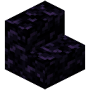 Obsidian Stairs (Obsidian Stairs)