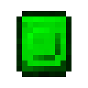 绿水晶 (Crystal Green)
