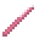 粉色氟石杆 (Pink Fluorite Rod)