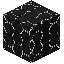 精细Hexorium方块 (深灰) (Engineered Hexorium Block (Dark Gray))