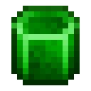 绿色Hexorium晶体 (Green Hexorium Crystal)