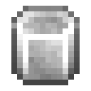 白色Hexorium晶体 (White Hexorium Crystal)