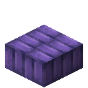紫色粘土砖瓦台阶 (Purple Clay Tiling Slab)
