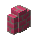 Brick Pink Wall (Brick Pink Wall)