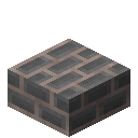 Brick Gray Slab (Brick Gray Slab)