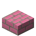 Brick Light Cool Pink Slab (Brick Light Cool Pink Slab)