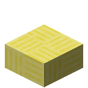Checkered Wool Lemon Yellow Slab (Checkered Wool Lemon Yellow Slab)