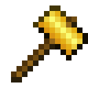 金铁匠锤 (Golden Smith Hammer)