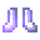 Nether Star Boots (Nether Star Boots)