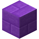 Purple Stone Bricks (Purple Stone Bricks)