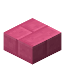 Pink Stonebrick Slab (Pink Stonebrick Slab)