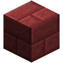 染色 石砖 (红色) (Colored Stone Bricks (Red Frequency))