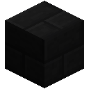 染色 石砖 (黑色) (Colored Stone Bricks (Black Frequency))