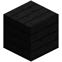 染色 橡木木板 (黑色) (Colored Oak Wood Planks (Black Frequency))