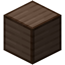 Block of Iron (Brown) (Block of Iron (Brown))