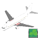 737-300 (AERLINGUS) (737-300 (AERLINGUS))