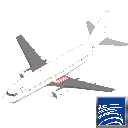 737-300 (COPA) (737-300 (COPA))