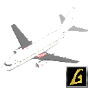 737-300 (GAP) (737-300 (GAP))