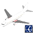 737-300 (LOT) (737-300 (LOT))