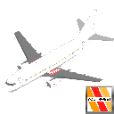 737-300 (SOUTHWEST) (737-300 (SOUTHWEST))
