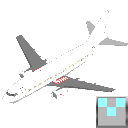 737-300 (TRIN) (737-300 (TRIN))