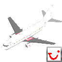 737-300 (TUI) (737-300 (TUI))