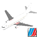 737-300 (UNITED) (737-300 (UNITED))