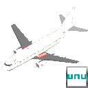 737-300 (UNU) (737-300 (UNU))