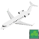 CRJ200 (AERLINGUS) (CRJ200 (AERLINGUS))