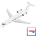 CRJ200 (BRITISHAIRWAYS) (CRJ200 (BRITISHAIRWAYS))