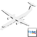 Q400 (FLYBE) (Q400 (FLYBE))