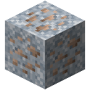 Iron Ore - Subzero Ash Block (Iron Ore - Subzero Ash Block)