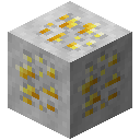 Gold Ore - Marble (Gold Ore - Marble)