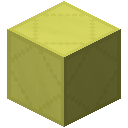 金晶块 (Block of GoldCrystal)
