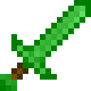 绿晶剑 (CreenCrystal Sword)