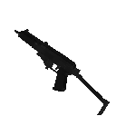 9A91卡宾枪 (KBP 9A-91 Carbine)