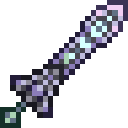 Titanium Sword (Titanium Sword)