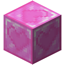 Block of Pinkite