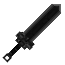 基石巨剑 (Wuqi 0 1 8)
