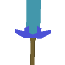 晶体剑